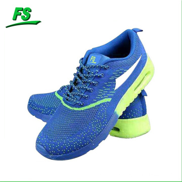 2015 high quality flyknit upper shoes for women